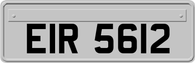 EIR5612