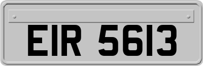 EIR5613