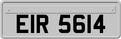 EIR5614
