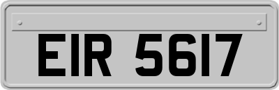 EIR5617