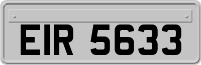 EIR5633