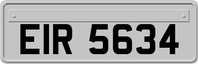 EIR5634