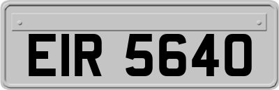 EIR5640