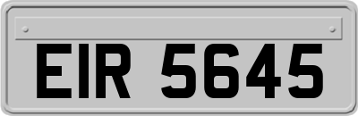 EIR5645