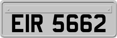 EIR5662