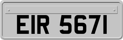 EIR5671