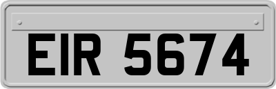 EIR5674