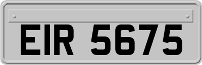 EIR5675