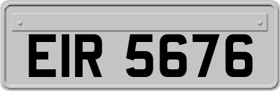 EIR5676
