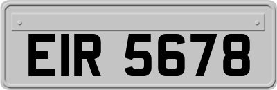 EIR5678