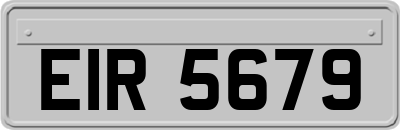 EIR5679