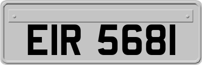 EIR5681