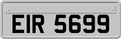 EIR5699