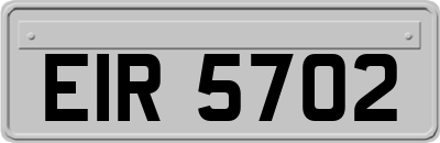 EIR5702