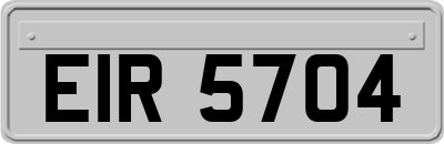 EIR5704