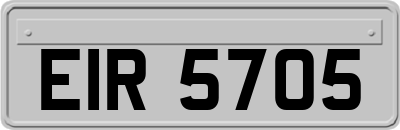 EIR5705