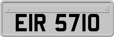 EIR5710