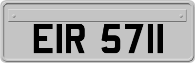 EIR5711
