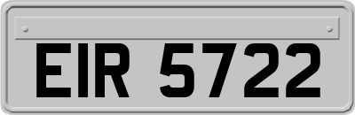 EIR5722