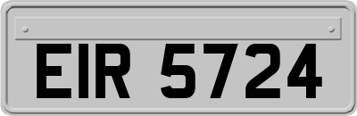 EIR5724