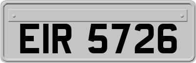 EIR5726