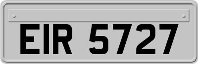 EIR5727