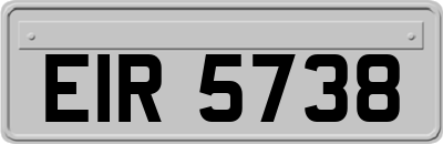 EIR5738