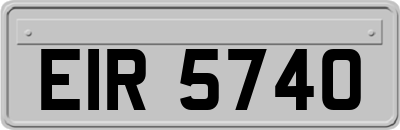 EIR5740
