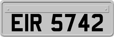 EIR5742