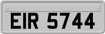 EIR5744