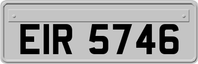 EIR5746