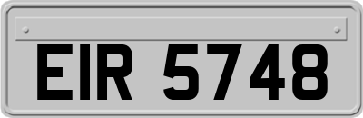 EIR5748