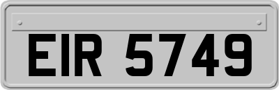 EIR5749