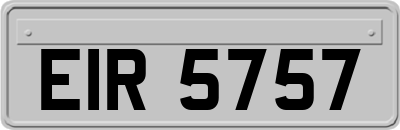 EIR5757