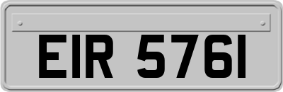EIR5761