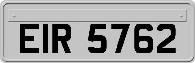 EIR5762