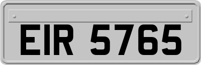 EIR5765