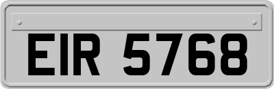 EIR5768