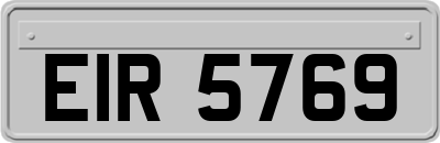 EIR5769