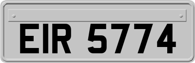 EIR5774