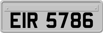 EIR5786