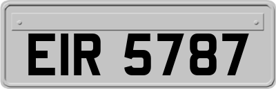 EIR5787