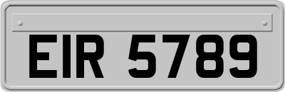EIR5789