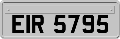 EIR5795
