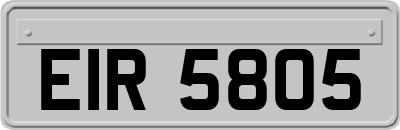 EIR5805