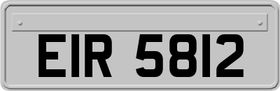 EIR5812