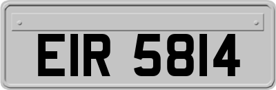 EIR5814