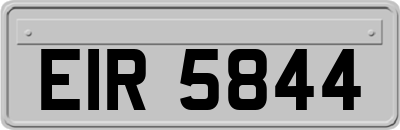EIR5844