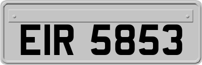 EIR5853