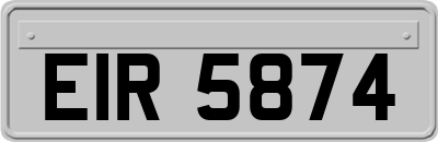 EIR5874